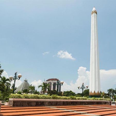 Hotel Sulawesi Gorontalo Surabaya Eksteriør bilde