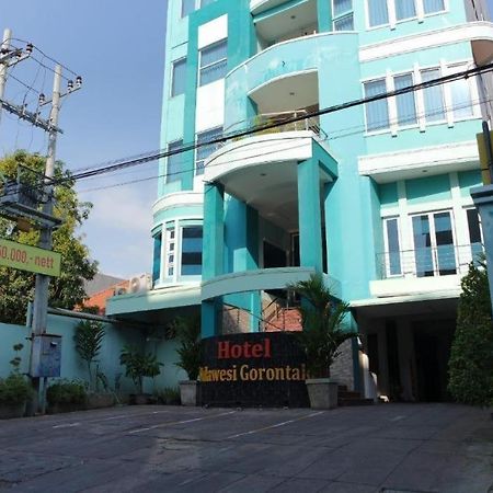 Hotel Sulawesi Gorontalo Surabaya Eksteriør bilde