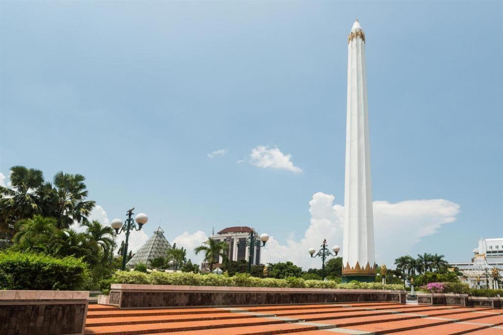 Hotel Sulawesi Gorontalo Surabaya Eksteriør bilde
