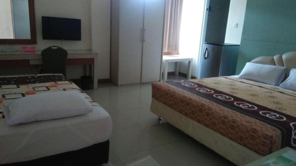 Hotel Sulawesi Gorontalo Surabaya Eksteriør bilde