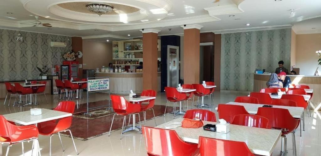 Hotel Sulawesi Gorontalo Surabaya Eksteriør bilde