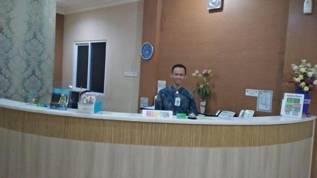 Hotel Sulawesi Gorontalo Surabaya Eksteriør bilde