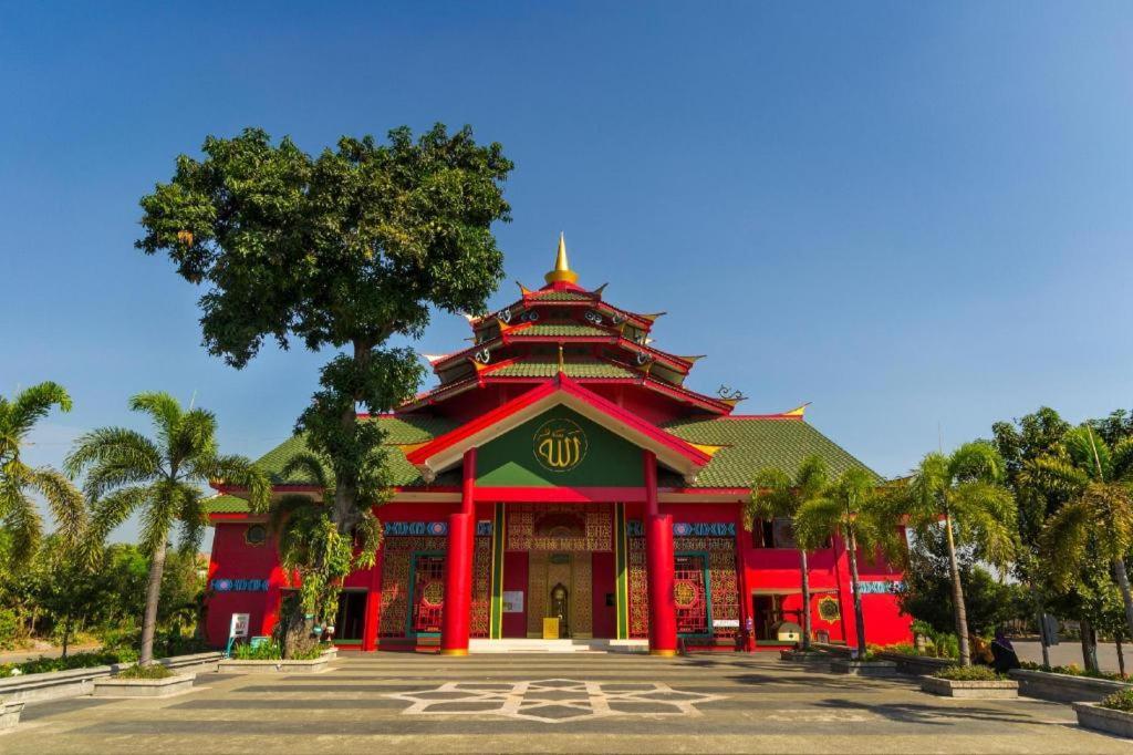 Hotel Sulawesi Gorontalo Surabaya Eksteriør bilde