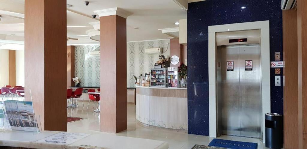 Hotel Sulawesi Gorontalo Surabaya Eksteriør bilde