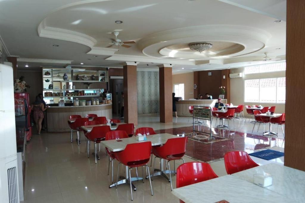Hotel Sulawesi Gorontalo Surabaya Eksteriør bilde