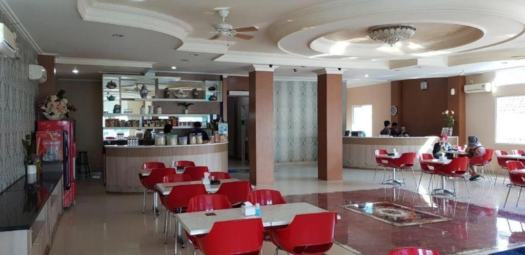 Hotel Sulawesi Gorontalo Surabaya Eksteriør bilde