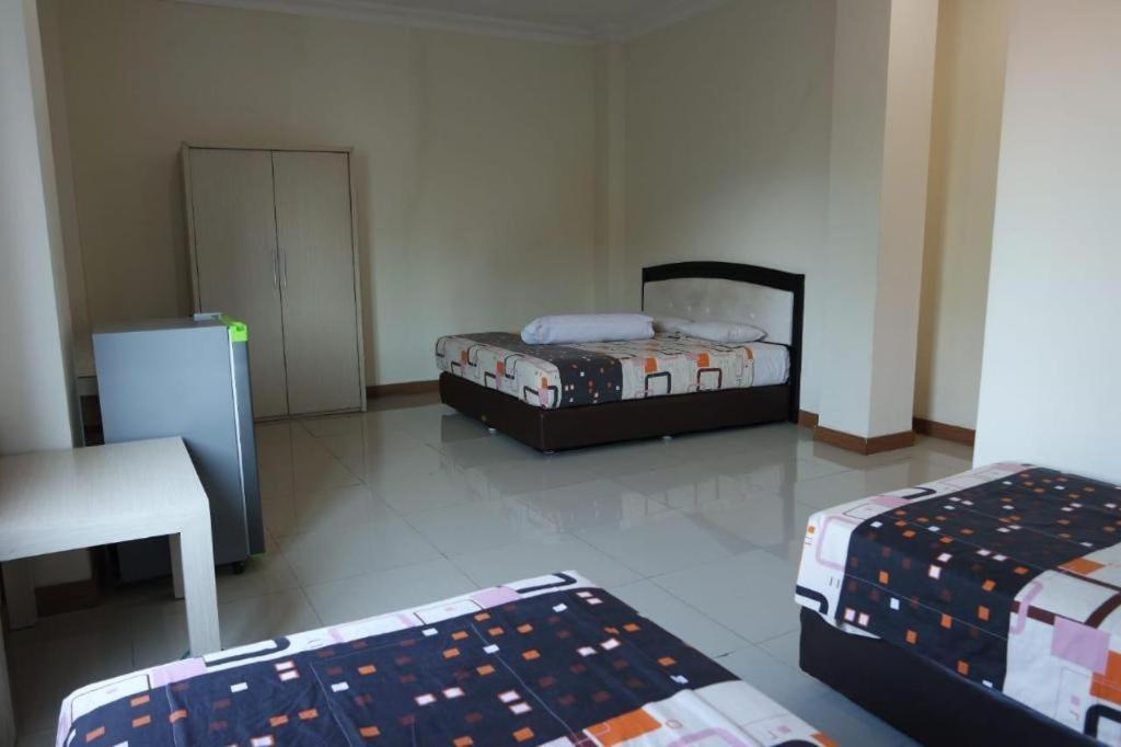 Hotel Sulawesi Gorontalo Surabaya Eksteriør bilde