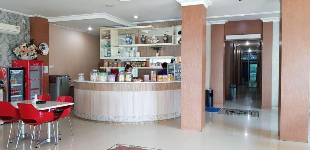 Hotel Sulawesi Gorontalo Surabaya Eksteriør bilde
