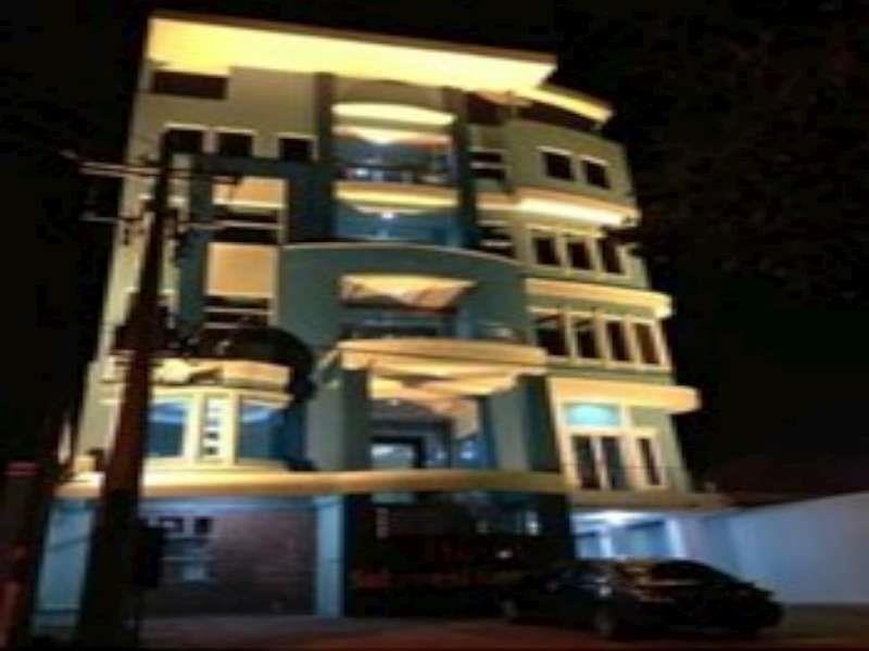 Hotel Sulawesi Gorontalo Surabaya Eksteriør bilde