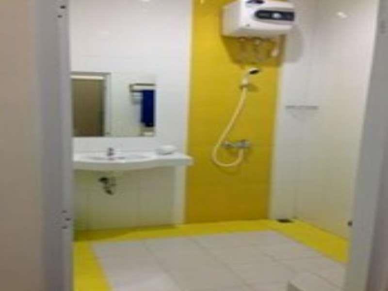 Hotel Sulawesi Gorontalo Surabaya Eksteriør bilde