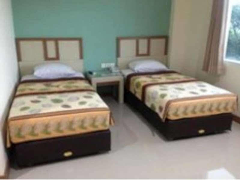 Hotel Sulawesi Gorontalo Surabaya Eksteriør bilde